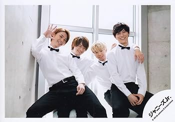 ジャニーズJr. - 確認用　様 Amazon.co.jp: MADE 公式 生 写真（集合）MD00002 : おもちゃ