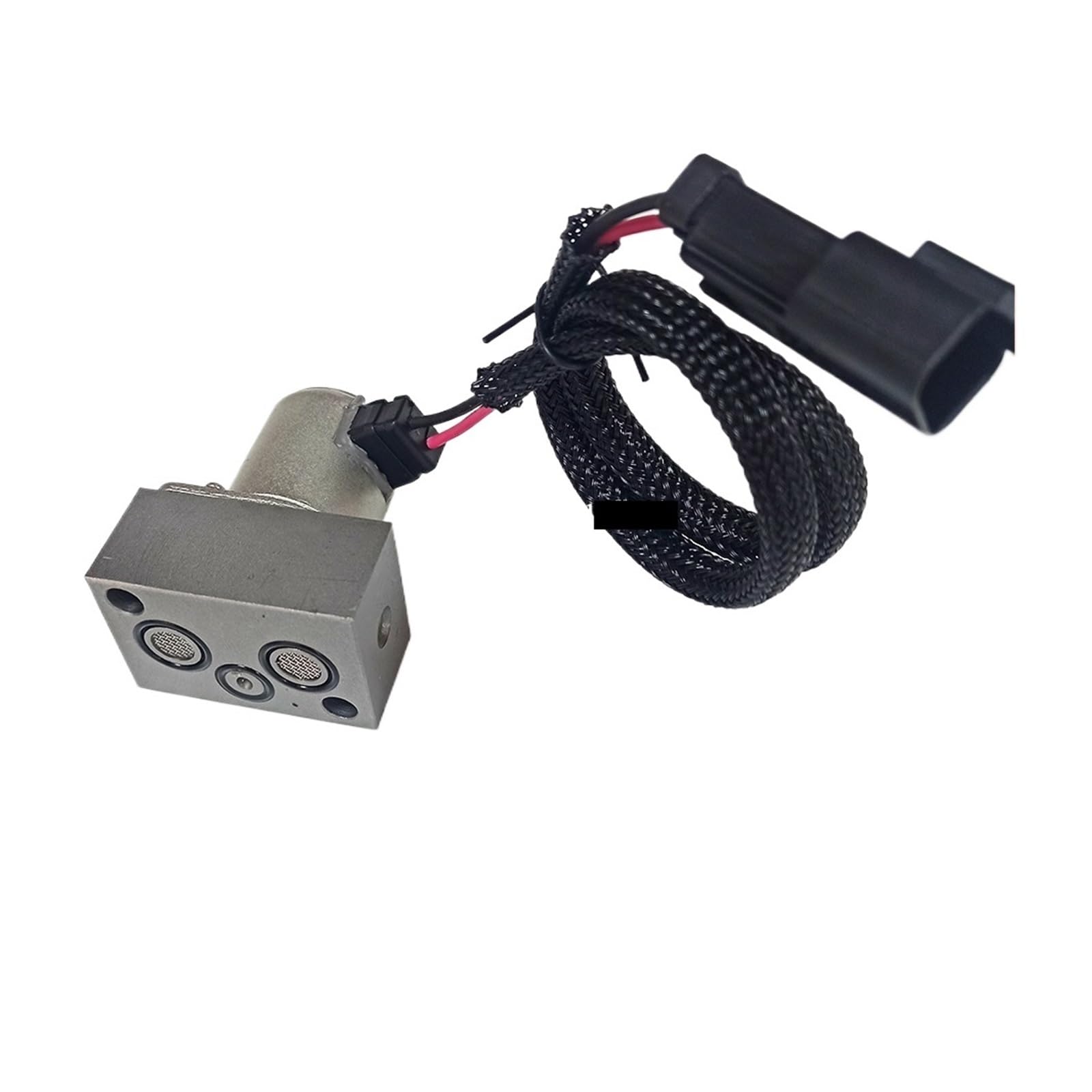 RCGKNNMUZ 702-21-57400 7022157400 PC200-7 PC220-7 PC200-8 Hydraulic Pump Solenoid Valve