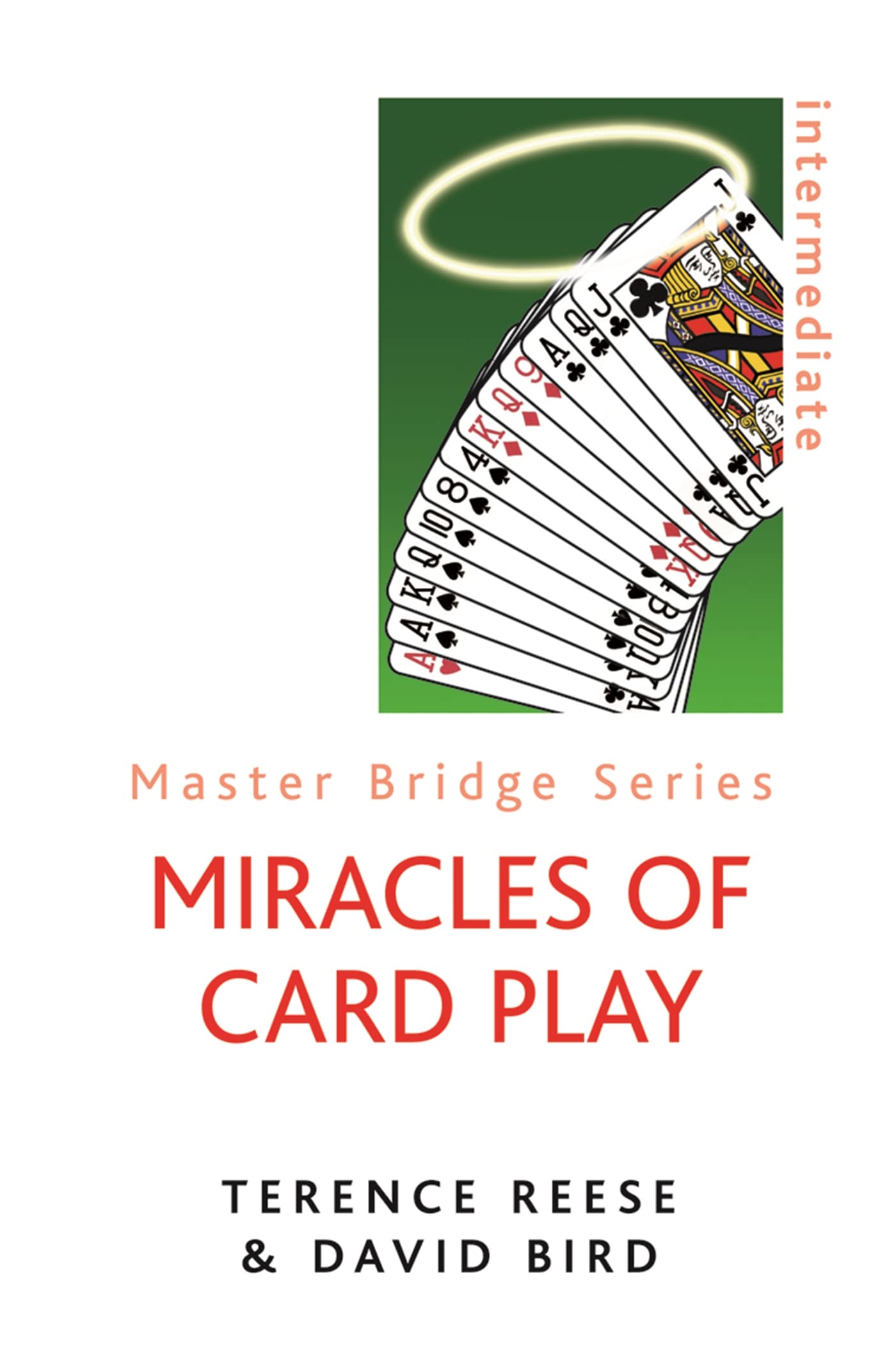 Miracles Of Card Play (MASTER BRIDGE)