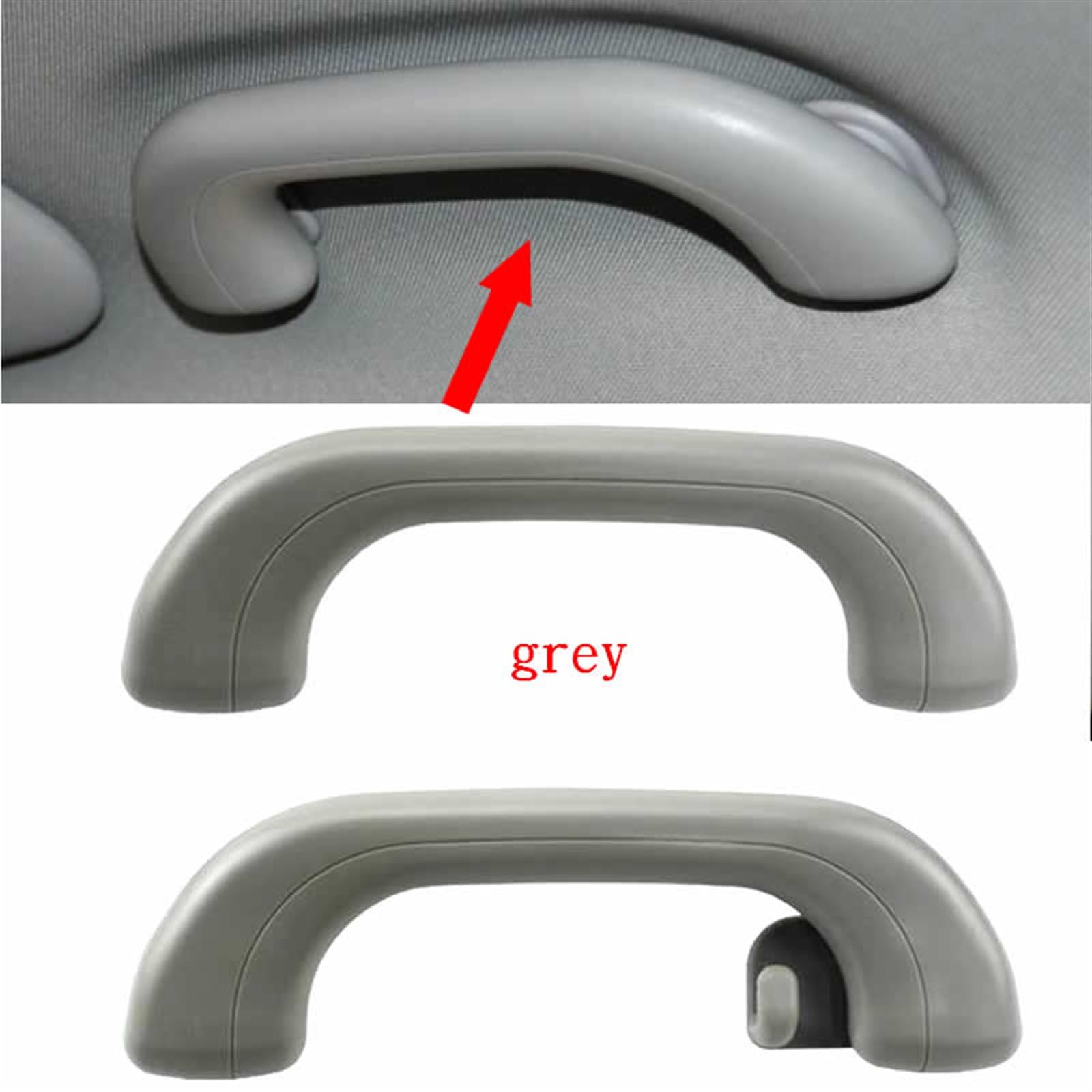 per Kia, per Sportage 2010-2017 Auto Interno Tetto Bracciolo | Soffitto Maniglia Bracciolo Porta di Sicurezza Mano K853500Q000ED