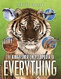 Kingfisher Encyclopedia of Everything (Kingfisher Encyclopedias)