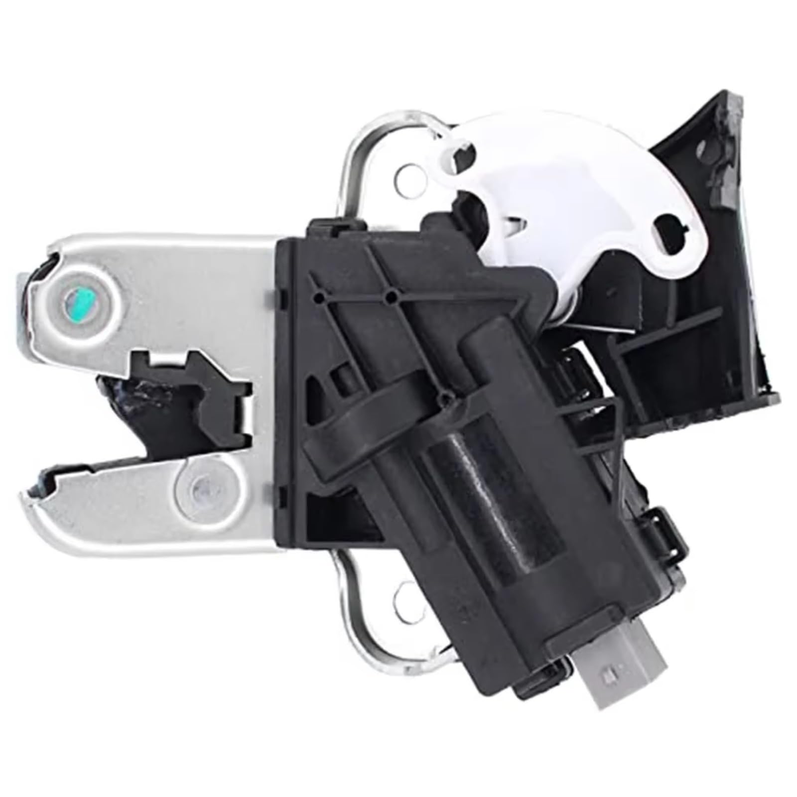Fpqovv One Color Bootlid Release Latch Compatible With Seat For Exeo For 3R2 2008 2009 2010 2011 2012 2013 Rear Tailgate Boot Lock Latch Catch Actuator
