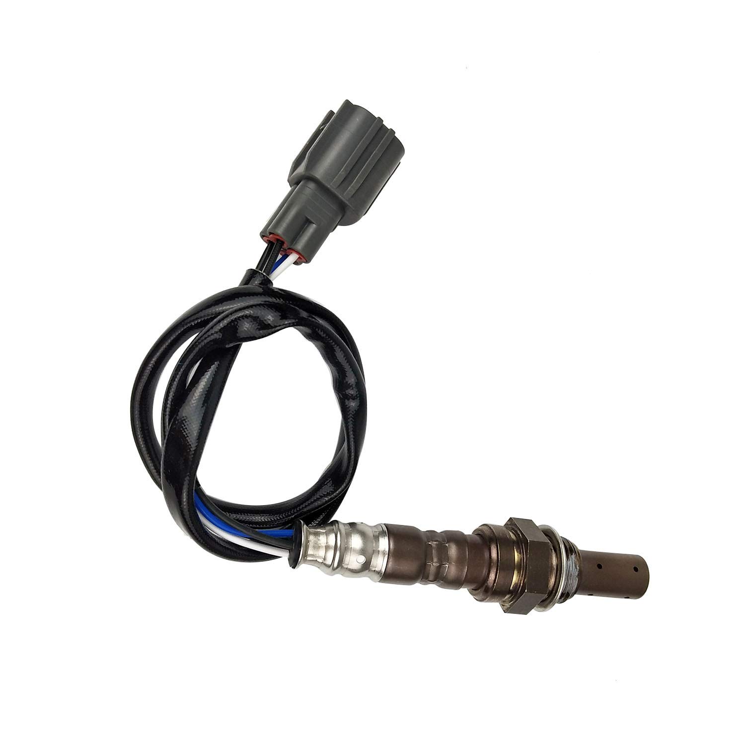 Maxfavor Upstream O2 Oxygen Sensor 234-9010 213-2841 for 2000 2001 Toyota Camry Solara 2.2L Only for FWD Calif & Gas Engine, 2002 2003 Toyota Camry Solara 2.4L FWD, 2001-2004 Subaru Outback O2 Sensor