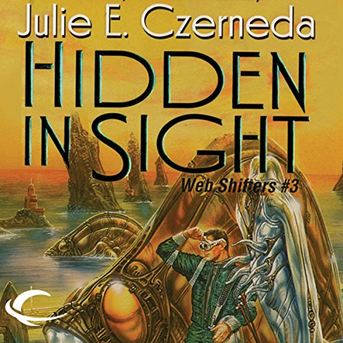 Hidden in Sight  Shifters, Book 3 (Audible Audio