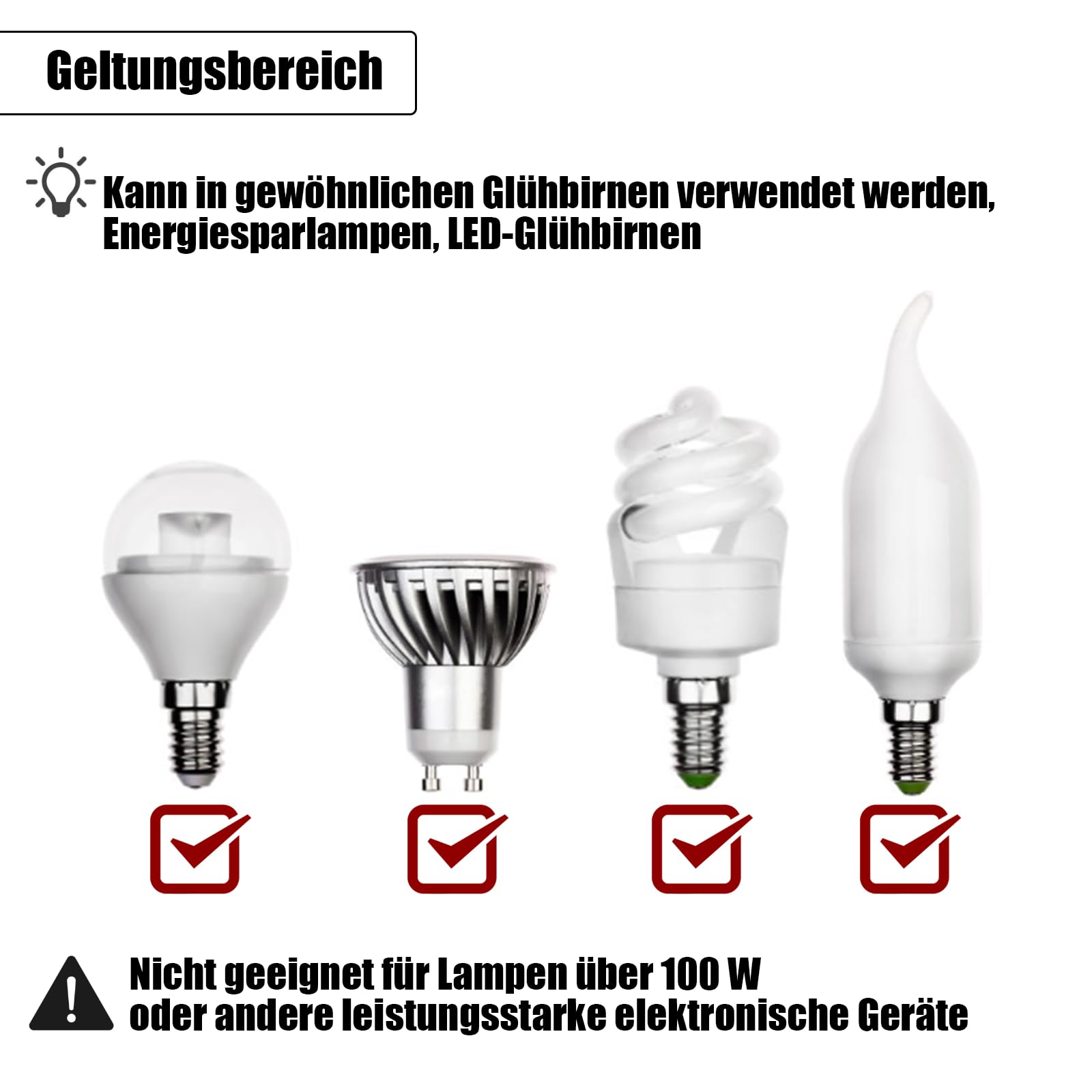 Powice 3 kable z wtyczką, kabel przyłączeniowy z przełącznikiem, 1,8 m, nadaje się do lamp stołowych i stojących