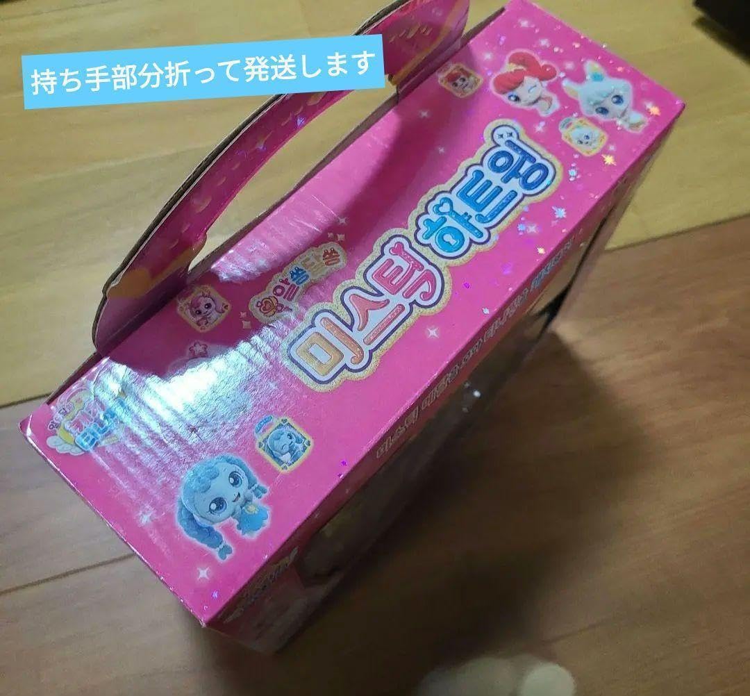 Amazon.co.jp: 韓国限定 キャッチティニピン ティニピン