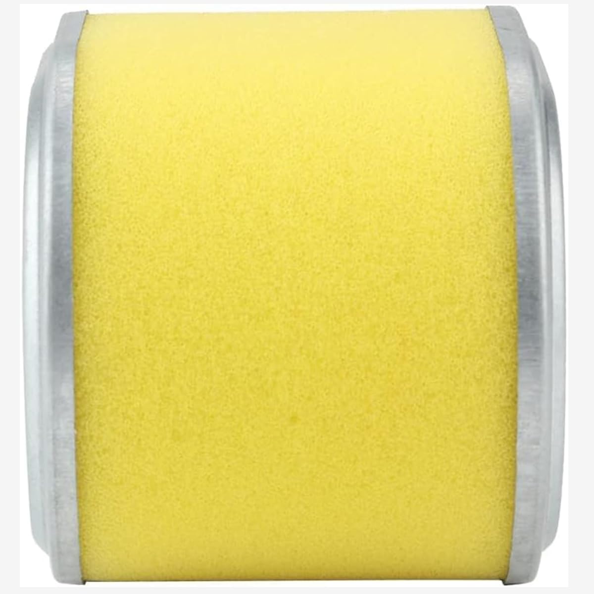 ZAMDOE 17210-ZE1-505 Air Filter Compatible for Honda G100 GX110 GX120 GX140 GX160 GX200 Engine EG2500XK1 EZ2500 Generator FR650 FR750 Tillers, Replace 17210-ZE1-517 17210-ZE1-507 17210-ZE1-822 - Image 3