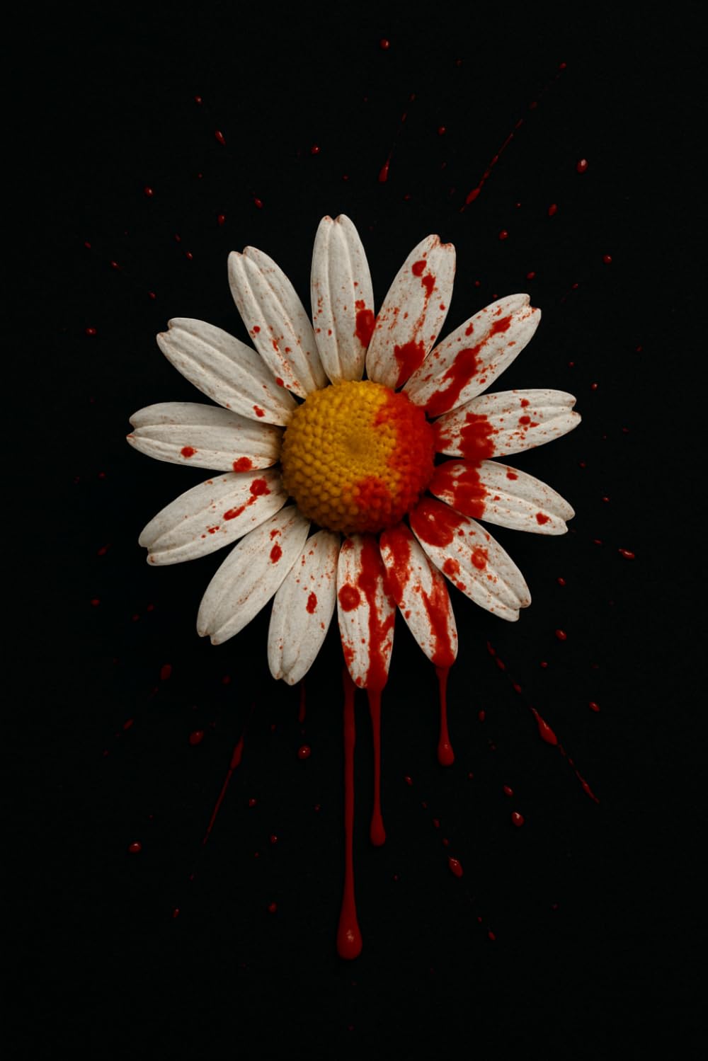 Killing Daisies: 1 (Daisy Quinn Series)