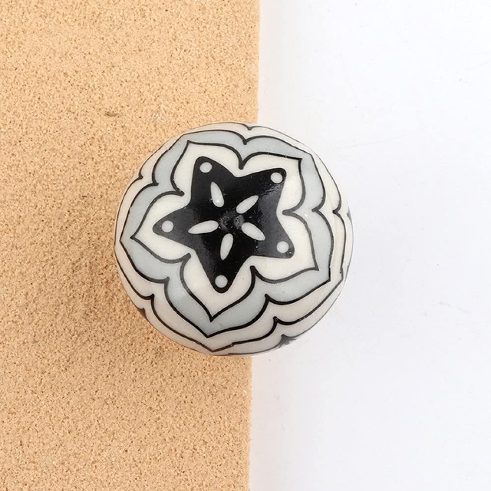 Poignées de meubles 40 mm pour remplacer vos boutons casses