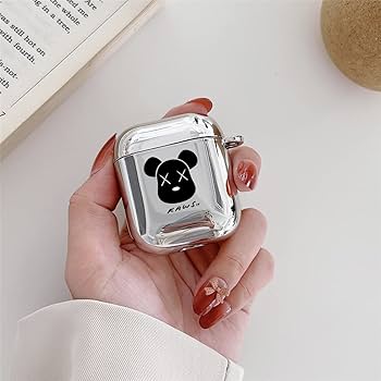 AirPods Pro  ケース Amazon | ZENIX DESIGN TECH Airpods Pro 用 ケース カラビナ