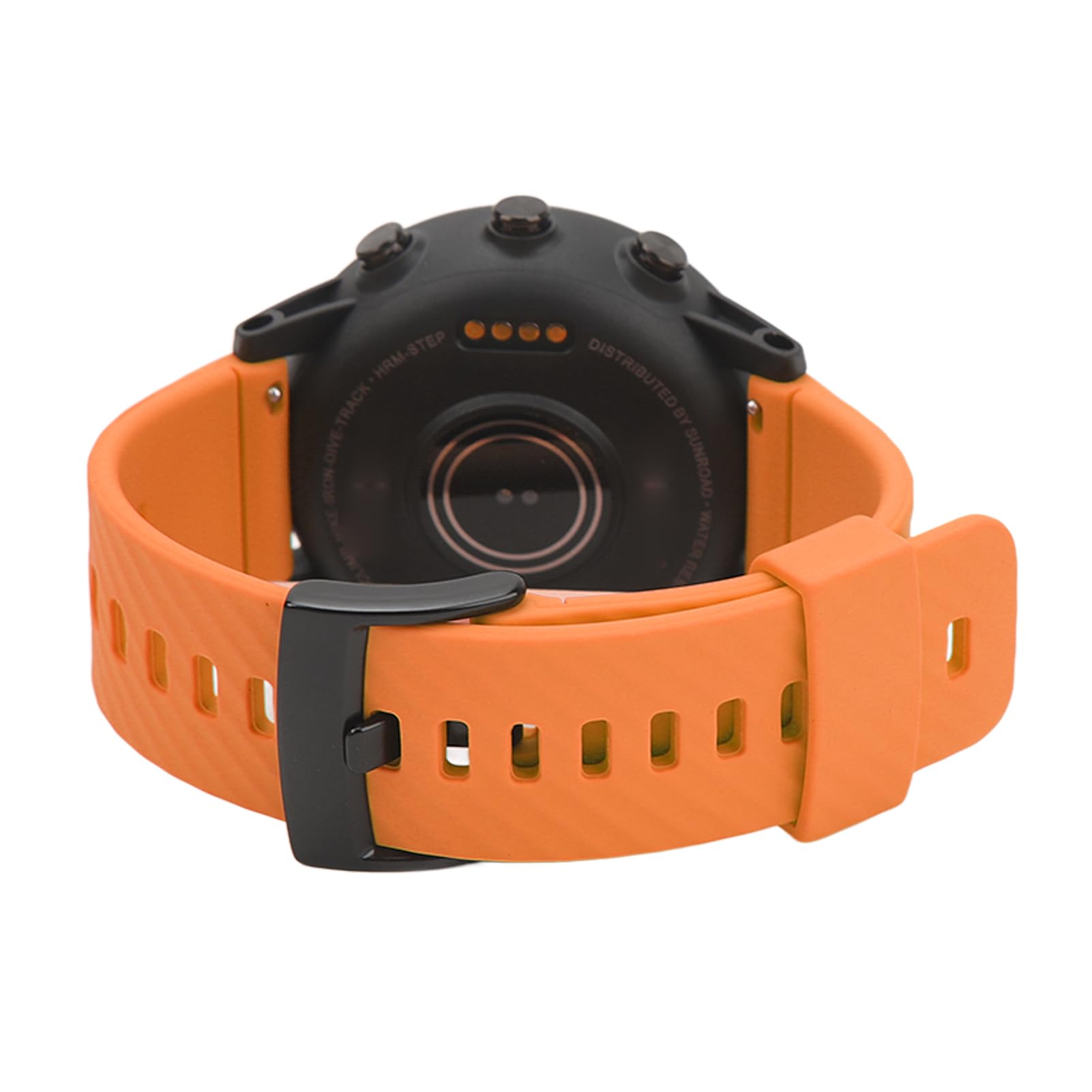 Haofy Orologio Sportivo Intelligente, Orologio Intelligente GPS BDS 1.28 da 400 mAh con Touch Screen per la Casa (#4)