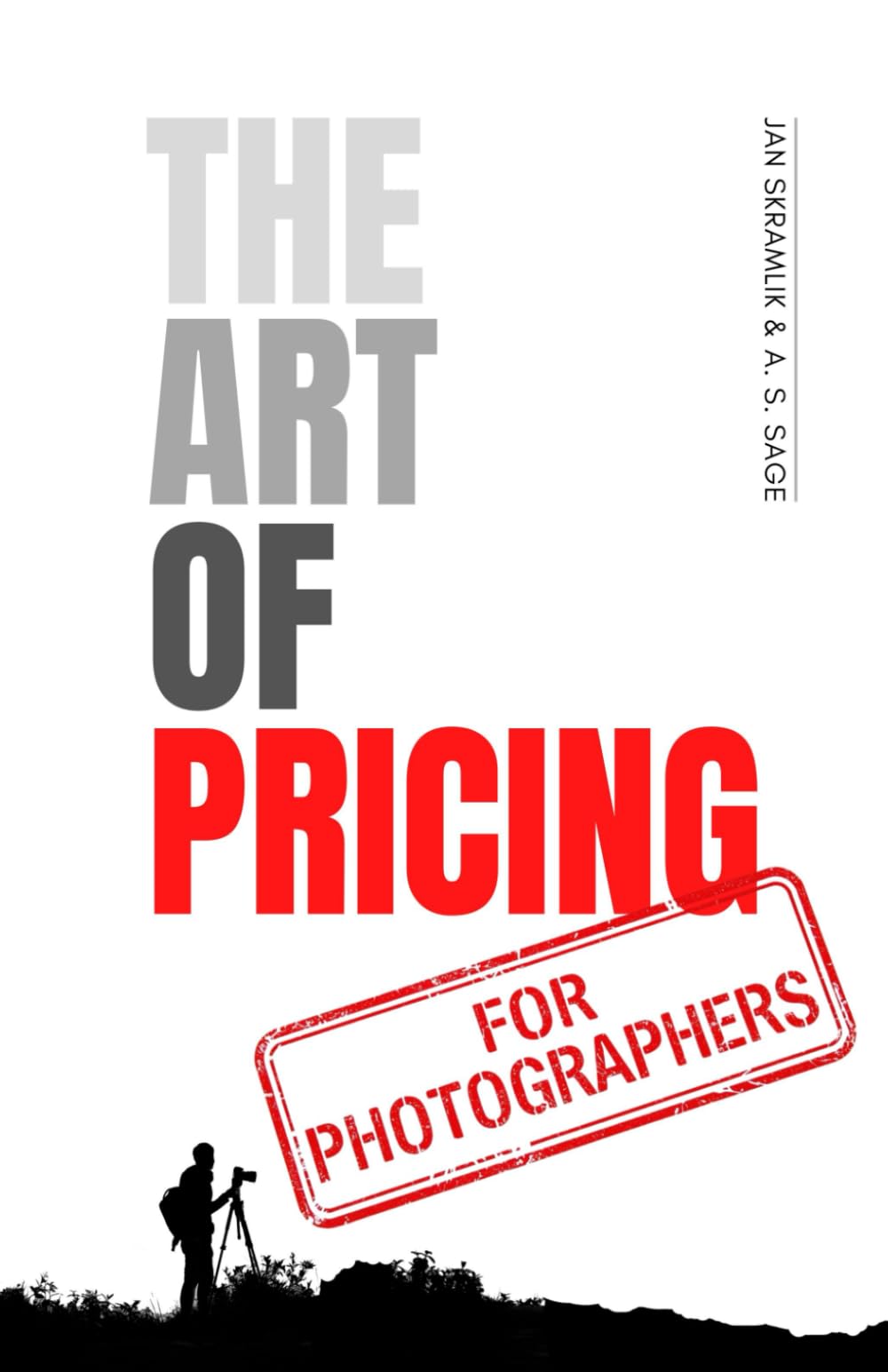 The Art of Pricing for Photographers