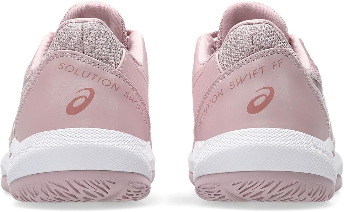 ASICS Women's Solution Swift Ff 2 Trainers