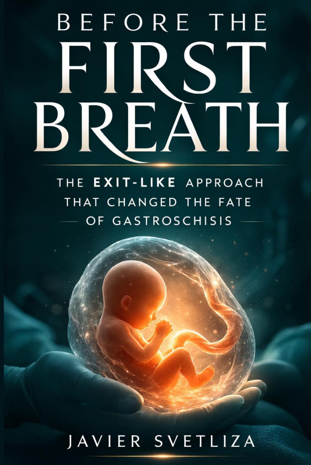 Before the First Breath: The EXIT-Like Approach That Changed the Fate of Gastroschisis