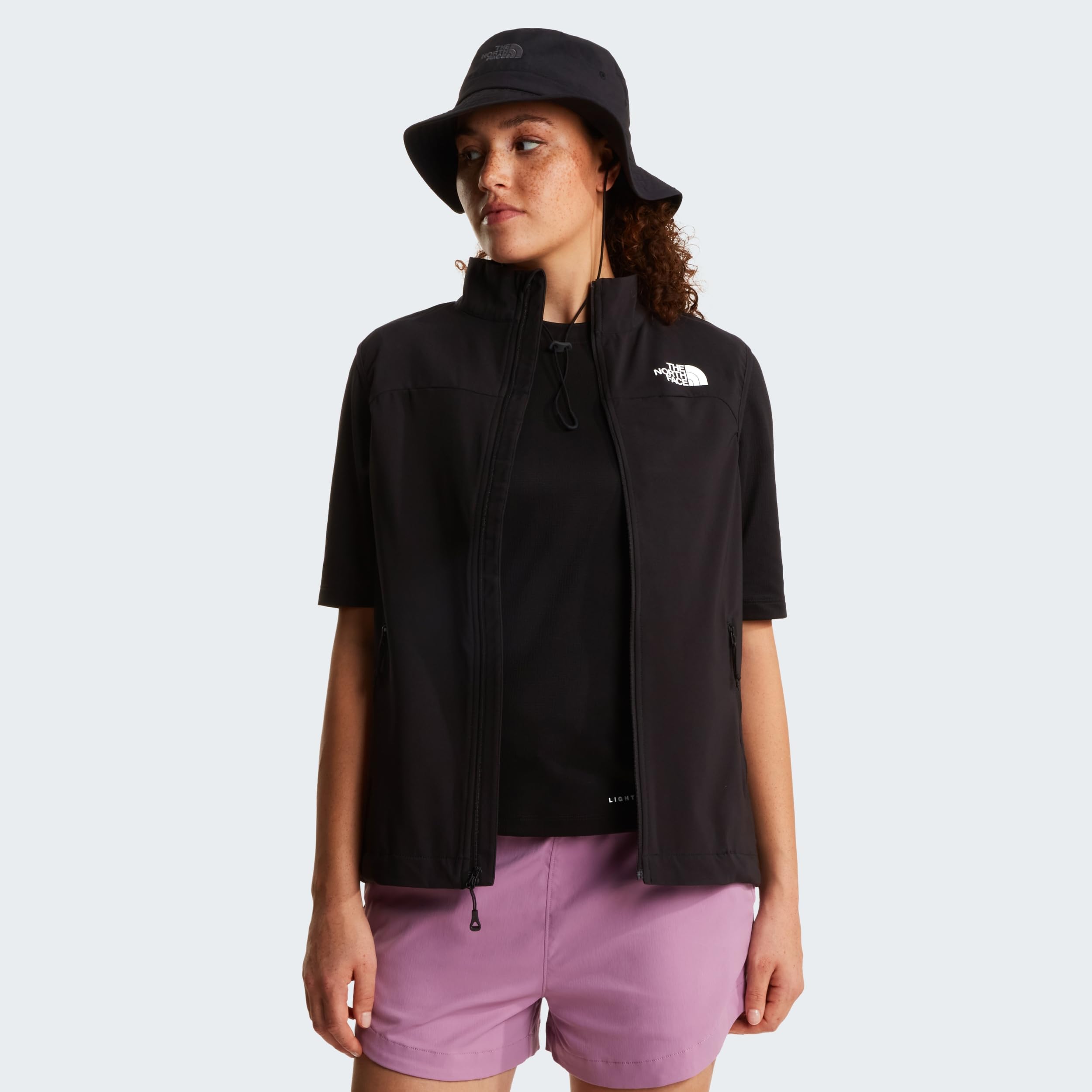 THE NORTH FACE Nimble 2 Gilet Donna (Pacco da 1)