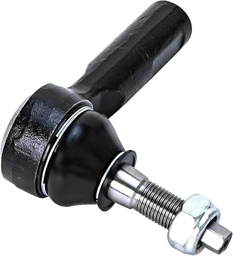 Miniatura 1102 de Detroit Axle - Kit de brazos de control delanteros de 4 piezas para Chevrolet Aveo Aveo5 Pontiac G3 Wave Wave5 Suzuki Swift+, 2 brazos de control