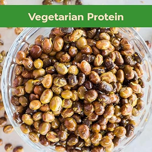 Sincerely Nuts Roasted Soybeans Unsalted (3 Lb) Gluten-Free thumb #4