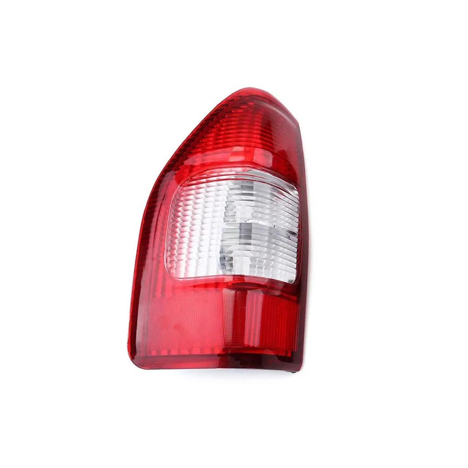 Feu arrière gauche pour Isuzu Dmax pick-up 2002-2006 robuste - 8