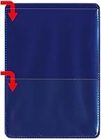 Vista 3 de StoreSMART - Auto Insurance & ID Card Holders - Variety 10-Pack - RFS20VP