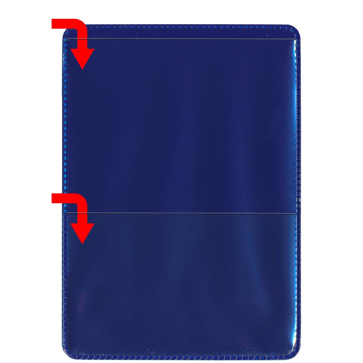Storesmart – Borsa assicurazione & porta-cartellino – varietà 50-pack – rfs20vp-5
