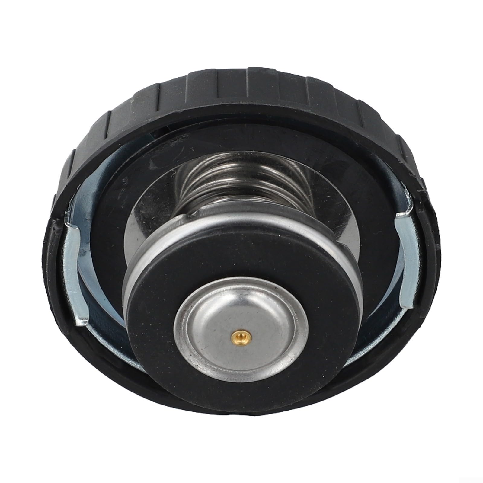 Honseadek Tappo termostato per MINI R50 R52 Cooper 11531486703, ricambio diretto in plastica, tappo refrigerante compatibile con modelli MINI 2001-