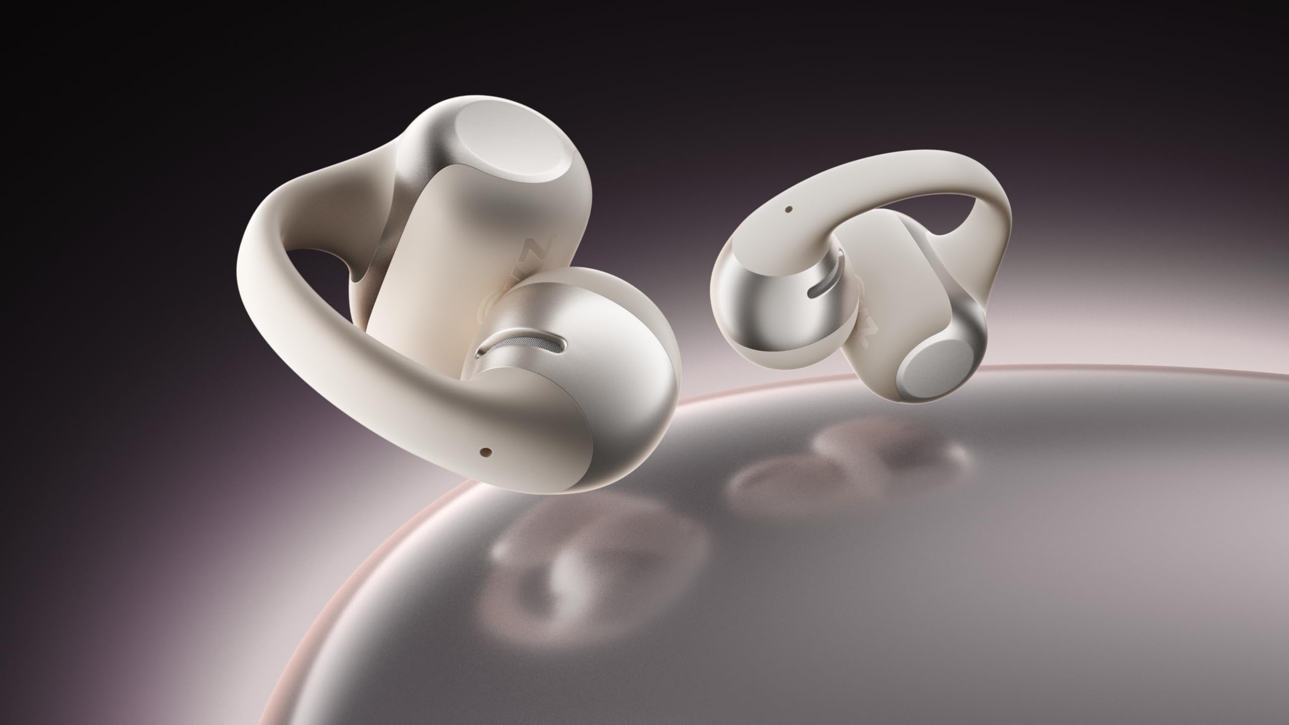 AfterShokz OpenDots ONE grey (E310-ST-GY)