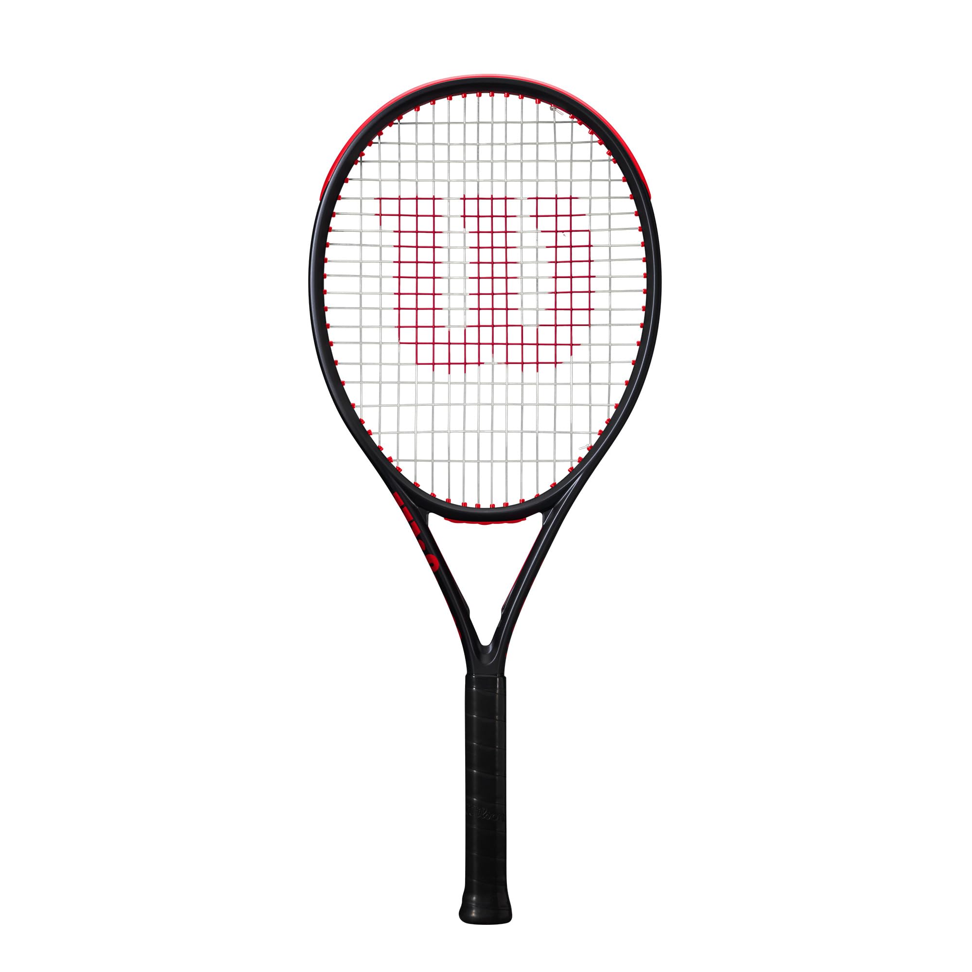 Wilson Clash 26 V3 Junior Tennis Racket