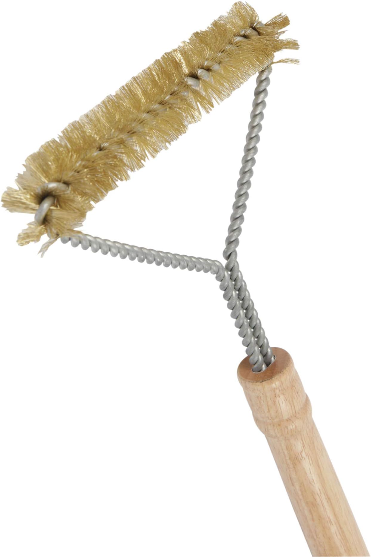 GRILL HOGS 18" GRILL CLEANING BRUSH