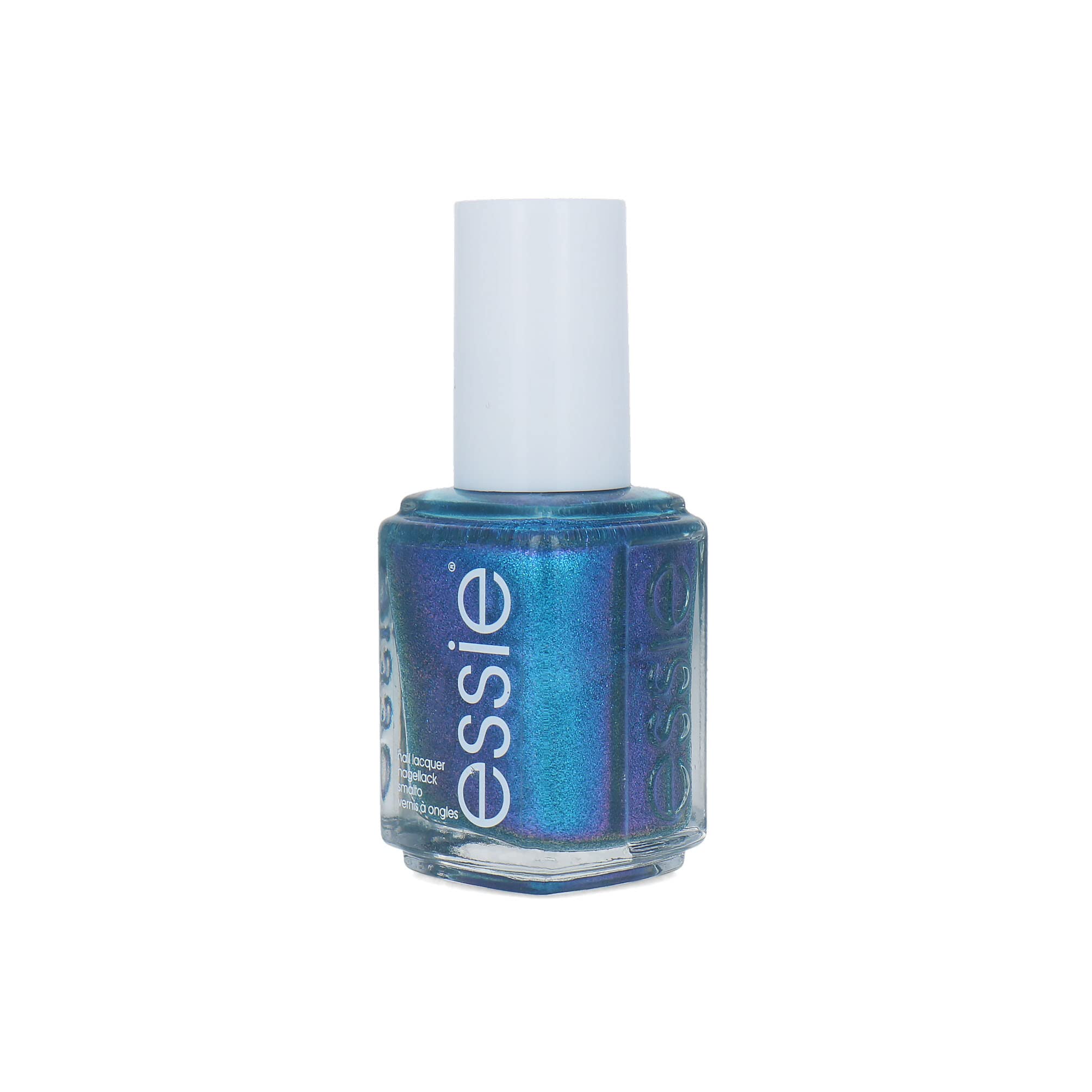 essie get on board 13.5mls