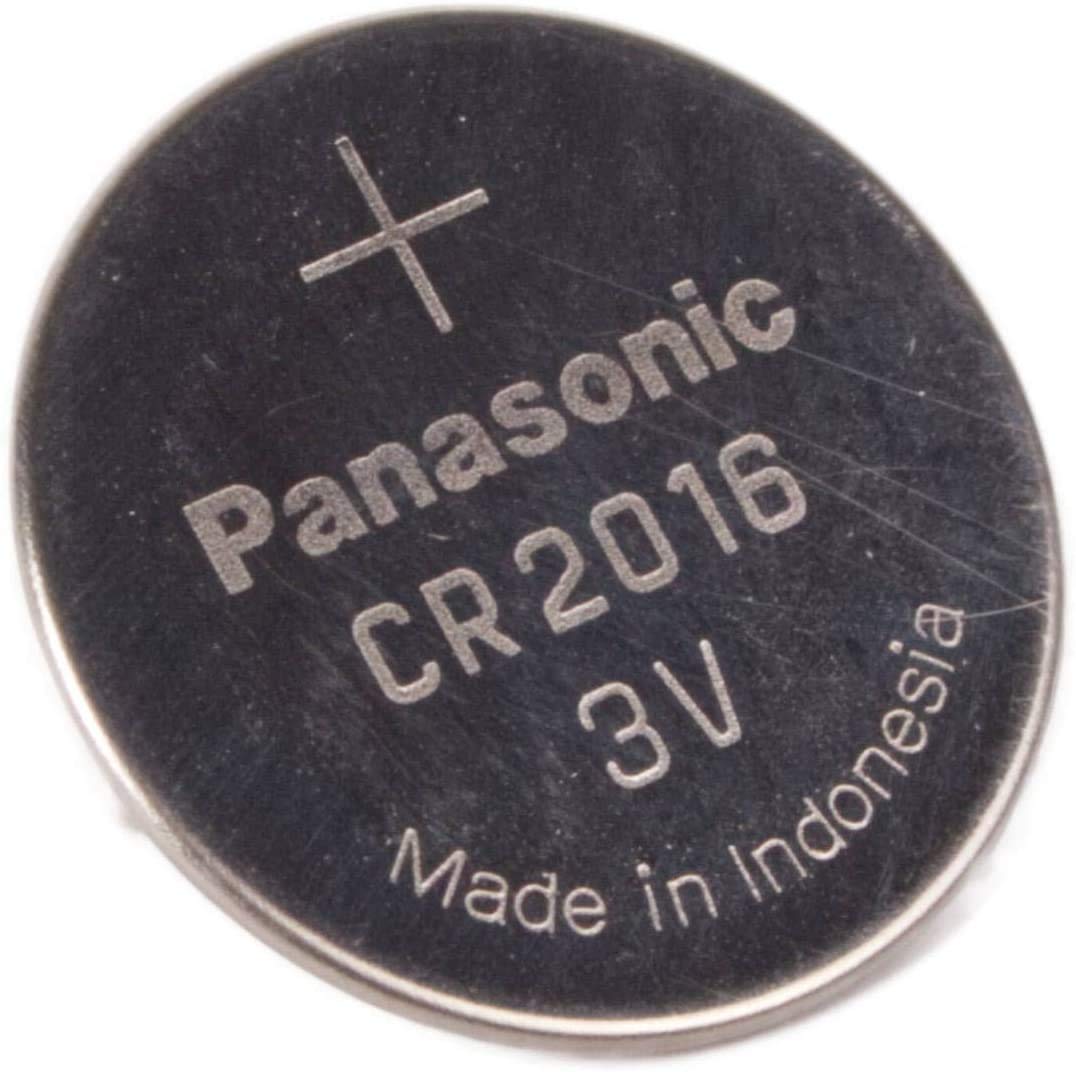 Coque de 20 piles bouton au lithium 3 V CR2032 CR2016 CR2025BE (3 V CR2025BE)