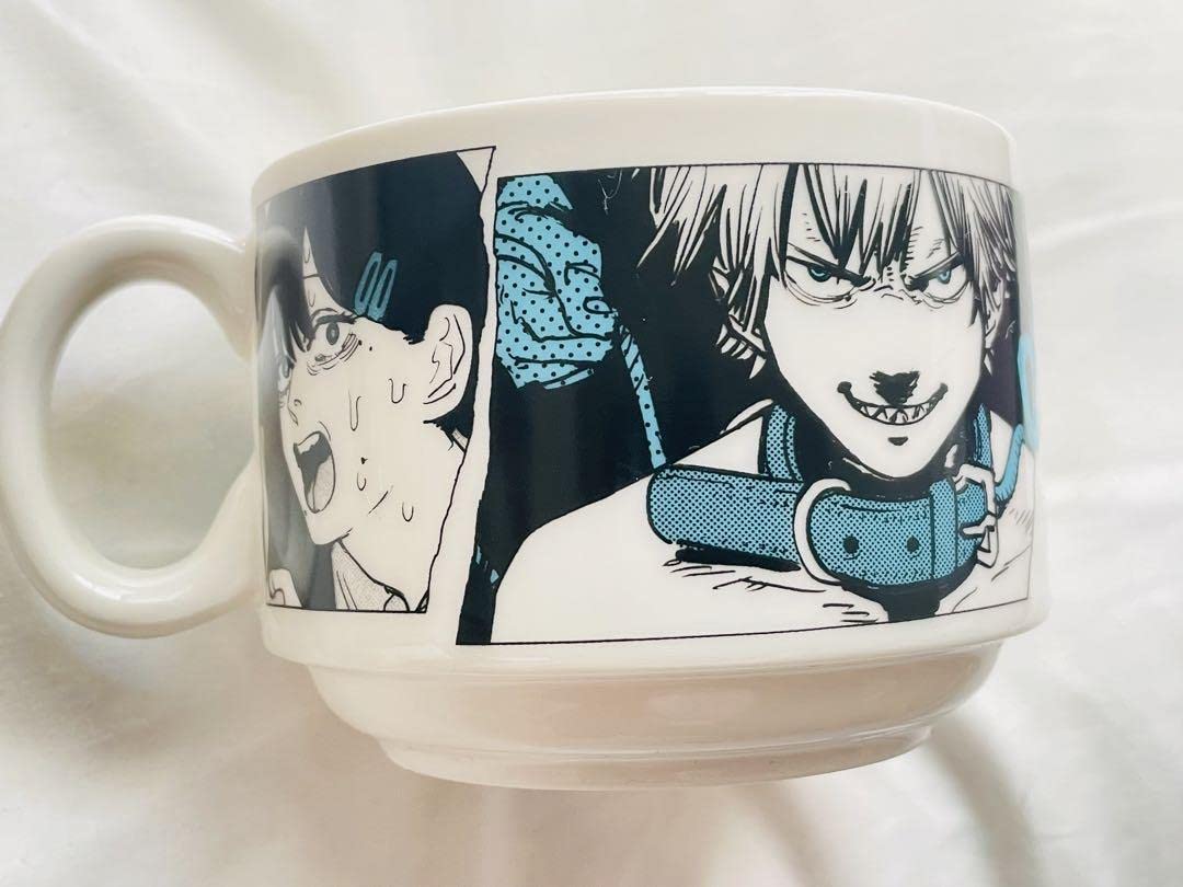 嵐　マグカップ Man ポップアップ グッズセット : Arashi (Version 2.0) Rearsets for