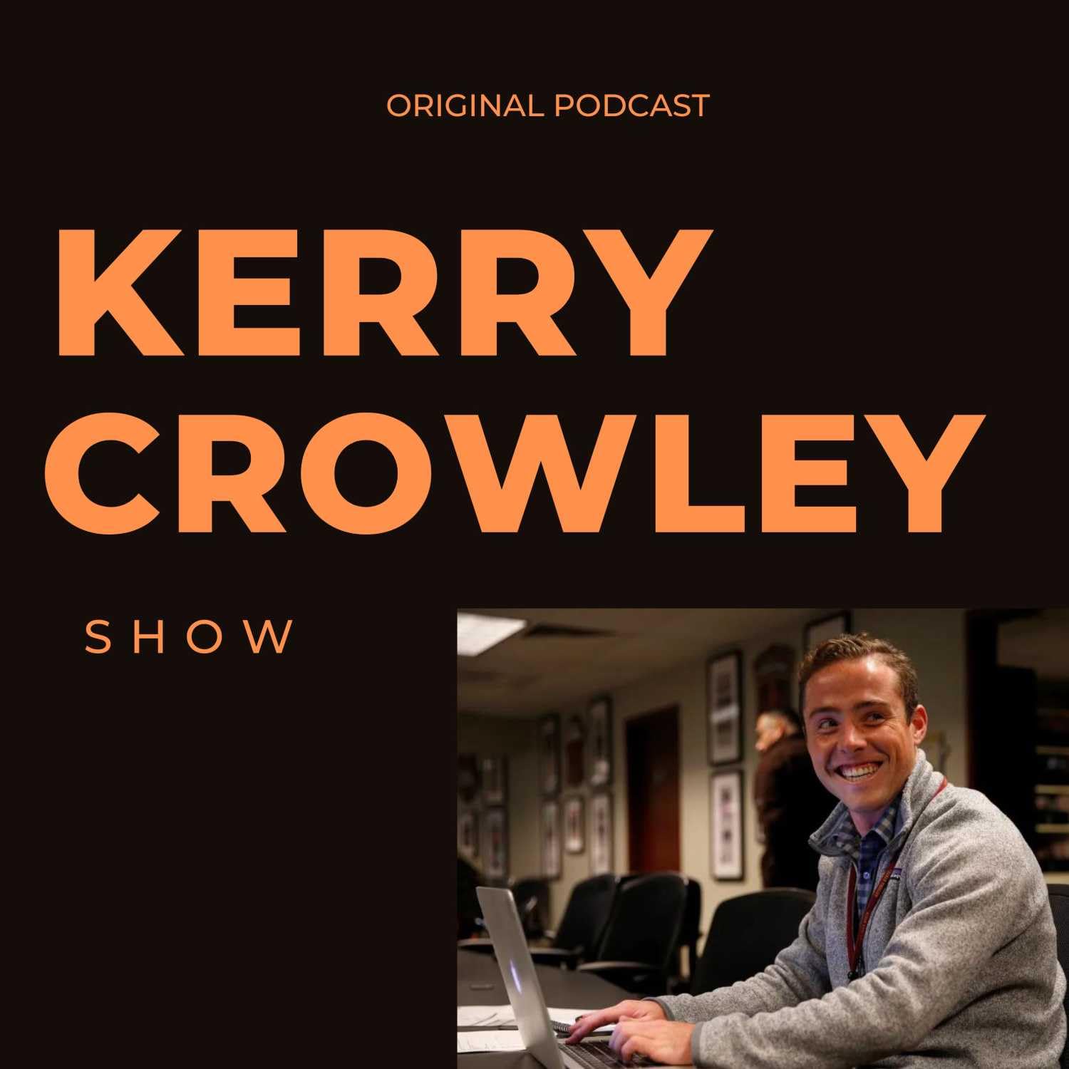 The Kerry Crowley Show