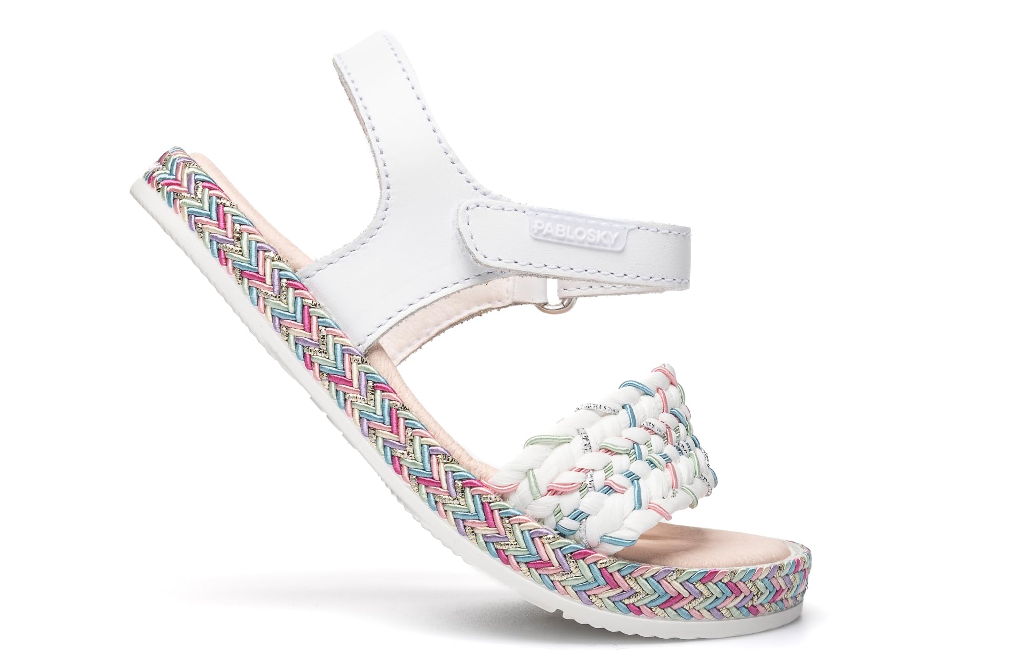 Sandalias para Niña Pablosky PEPA 449700