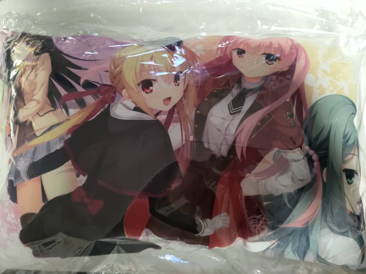 Amazon.co.jp: ゆずソフトショップガラポン抽選 RIDDLE JOKER