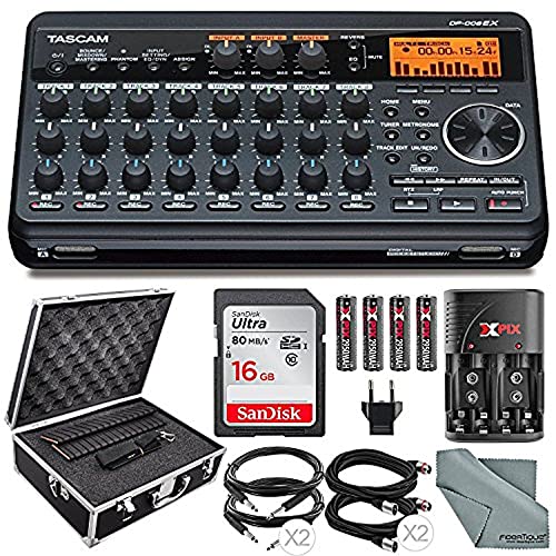 10 Best Home Recording Studio Kits / Packages / Bundles Reviewed [2020] TalkinMusic