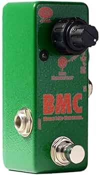 E.W.S. BMC ベースミッドコントロール E.W.S. BMC ベースミッドコントロール EWS BMC Bass Mid Control