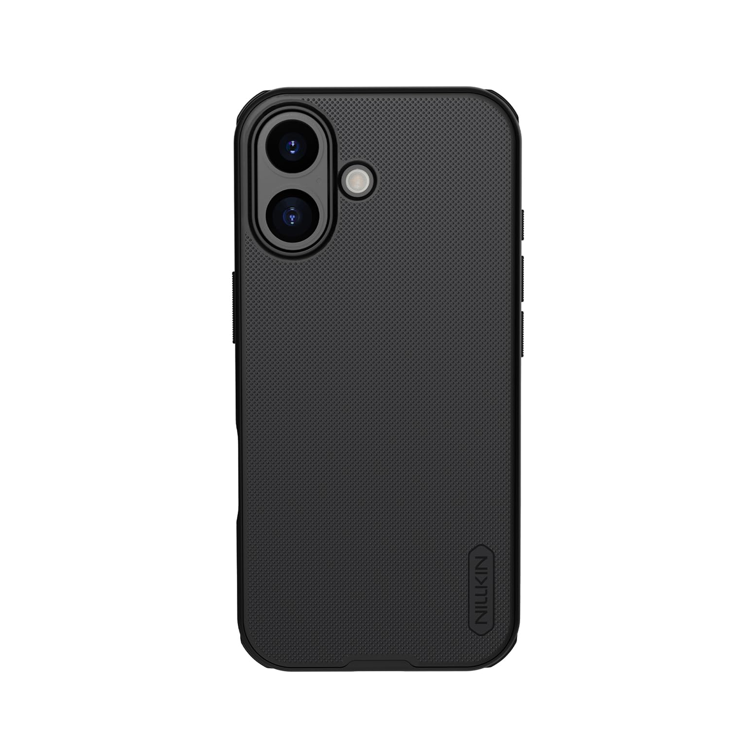 Coque Apple iPhone 17 idéale au quotidien avec son bouclier givré