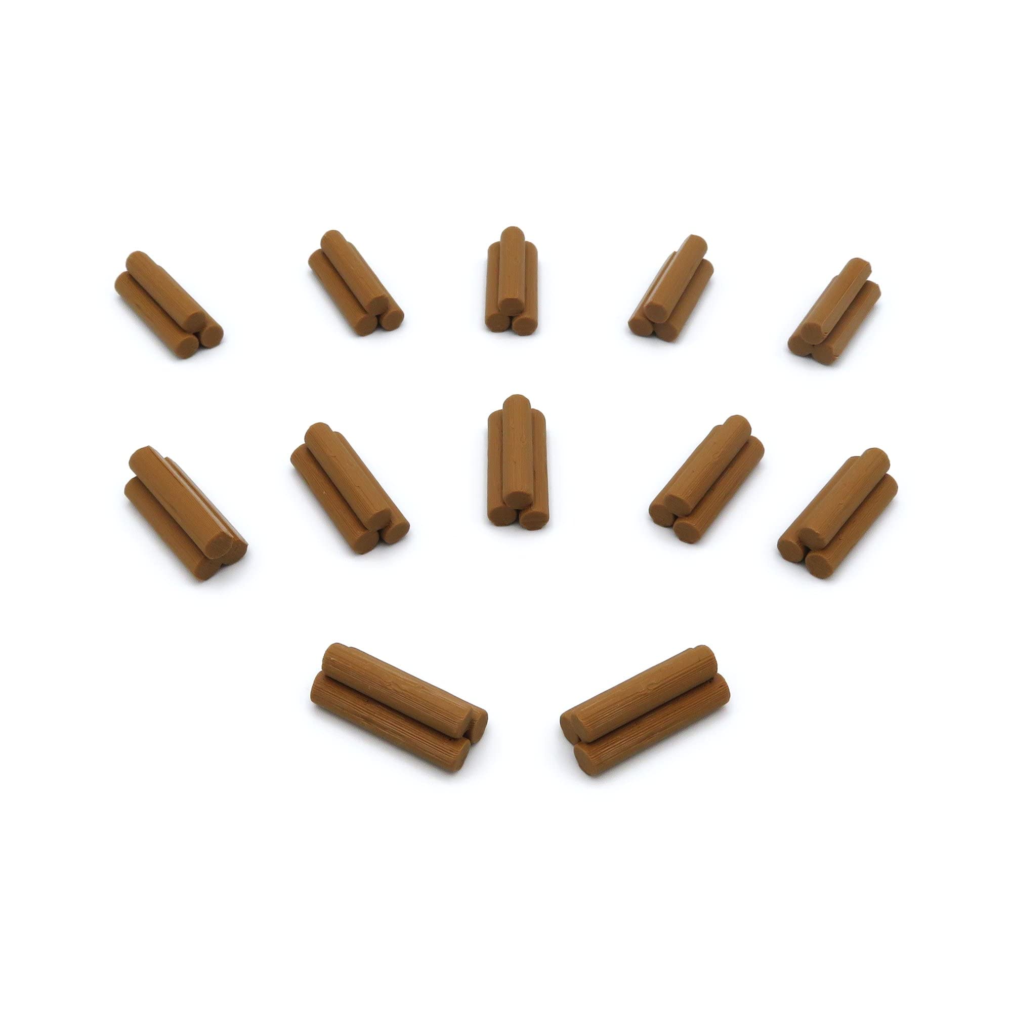 BGExpansions Pack Completo de Mejora para Paleo - 88 Piezas
