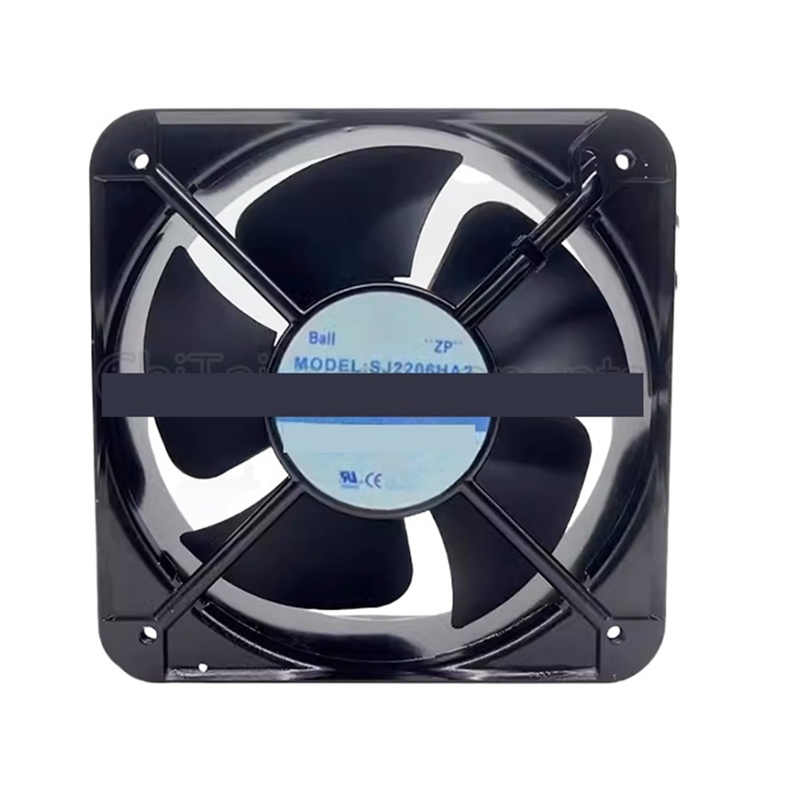 WEUSANXPL SJ2206HA2 220V SJ20060HA2BAL Cooling Fan