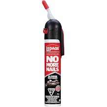 All Purpose Construction Adhesive - 212 g