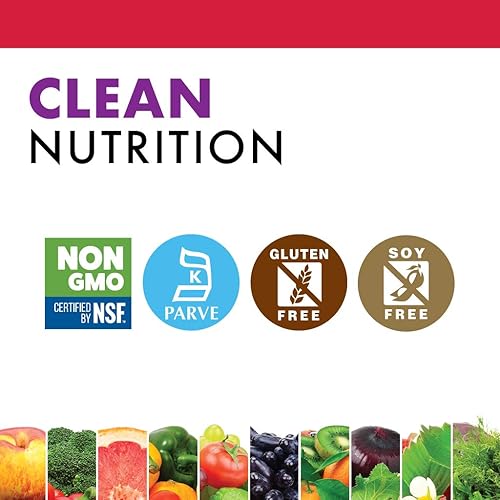 Miniatura 8 de Bluebonnet Nutrition Ladies One Vegetable Capsule, Whole Food Multiple, K2, Vegetales Orgánicos, Energía, Vitalidad, Sin OGM, Sin Gluten, Sin Soja,