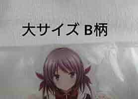 アオイトリ　あかり おすわりアクリルスタンド 大 A&B 2点セット アオイトリ あかり おすわりアクリルスタンド 大 A&B 2点セット