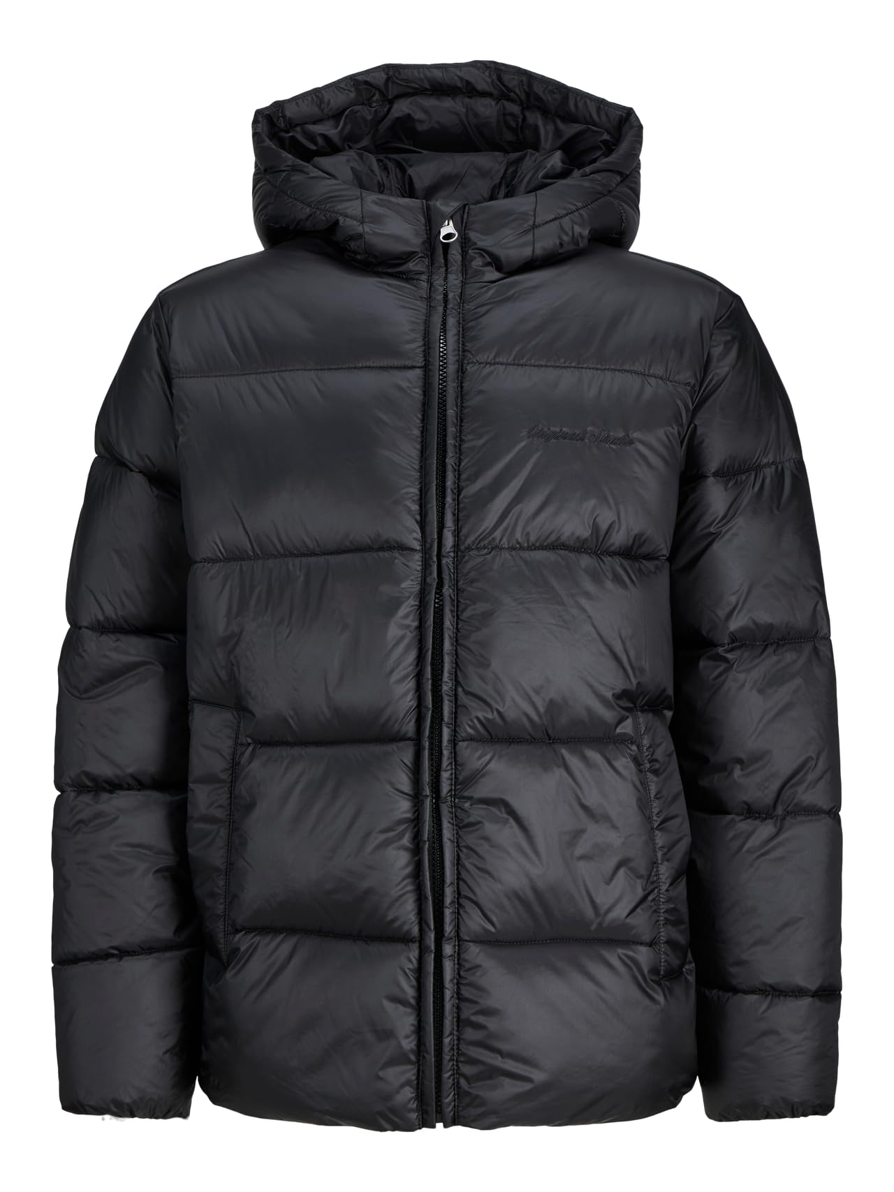 JACK & JONES Boy Steppjacke Steppjacke Junior