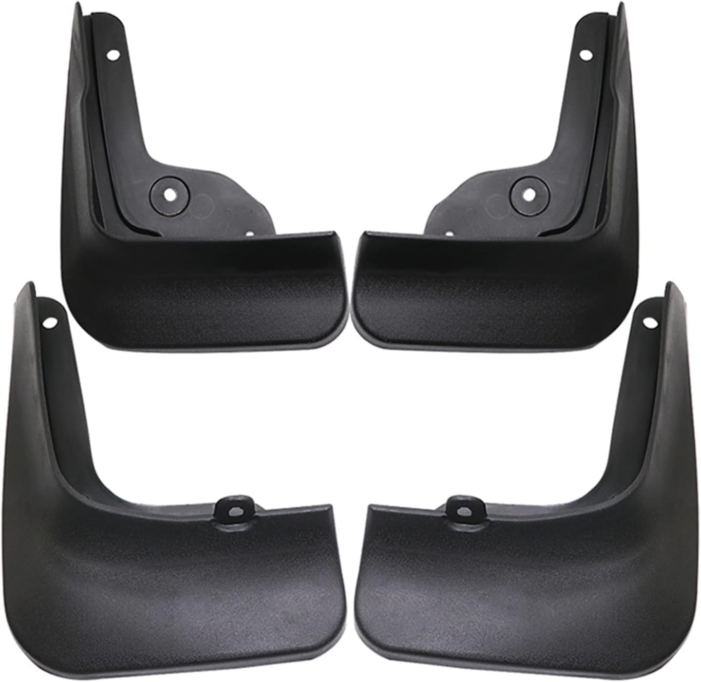 HGYNBCP Car Mud Flaps Splash Guards for Hyundai Tucson NX4 2021-2023, Splash Guard Front Rear Mudguard with Fixing Screws.