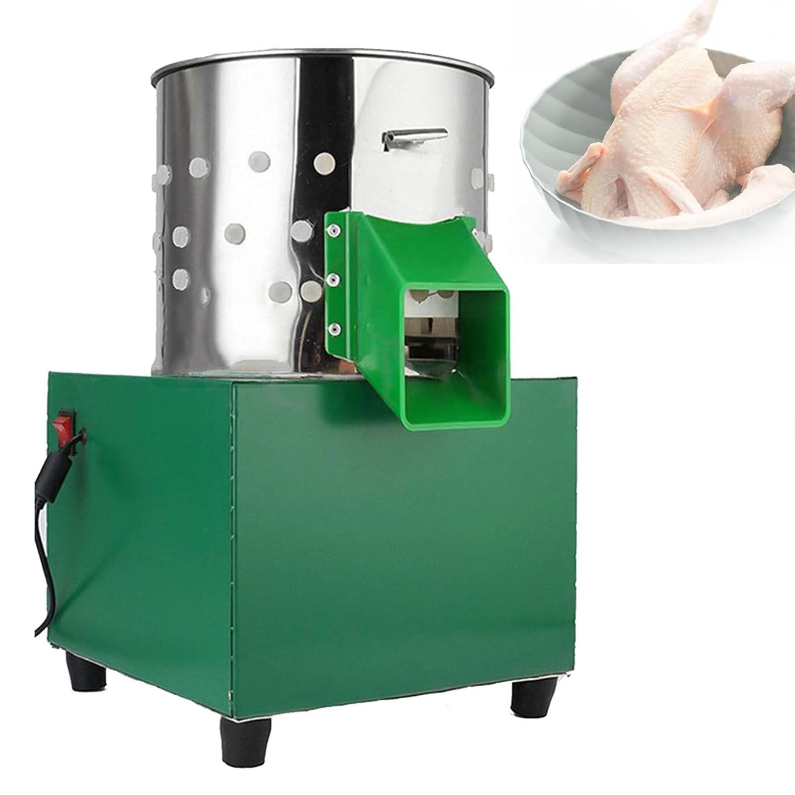 Ciseaux À Volaille En Acier Inoxydable - Noir - Toute L'offre Outillage à Main