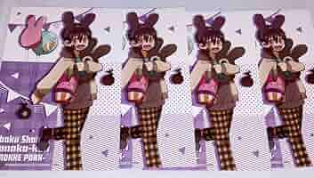 地縛少年花子くん つかさ セット 61V3mcTnXEL._AC_SY200_QL15_.jpg