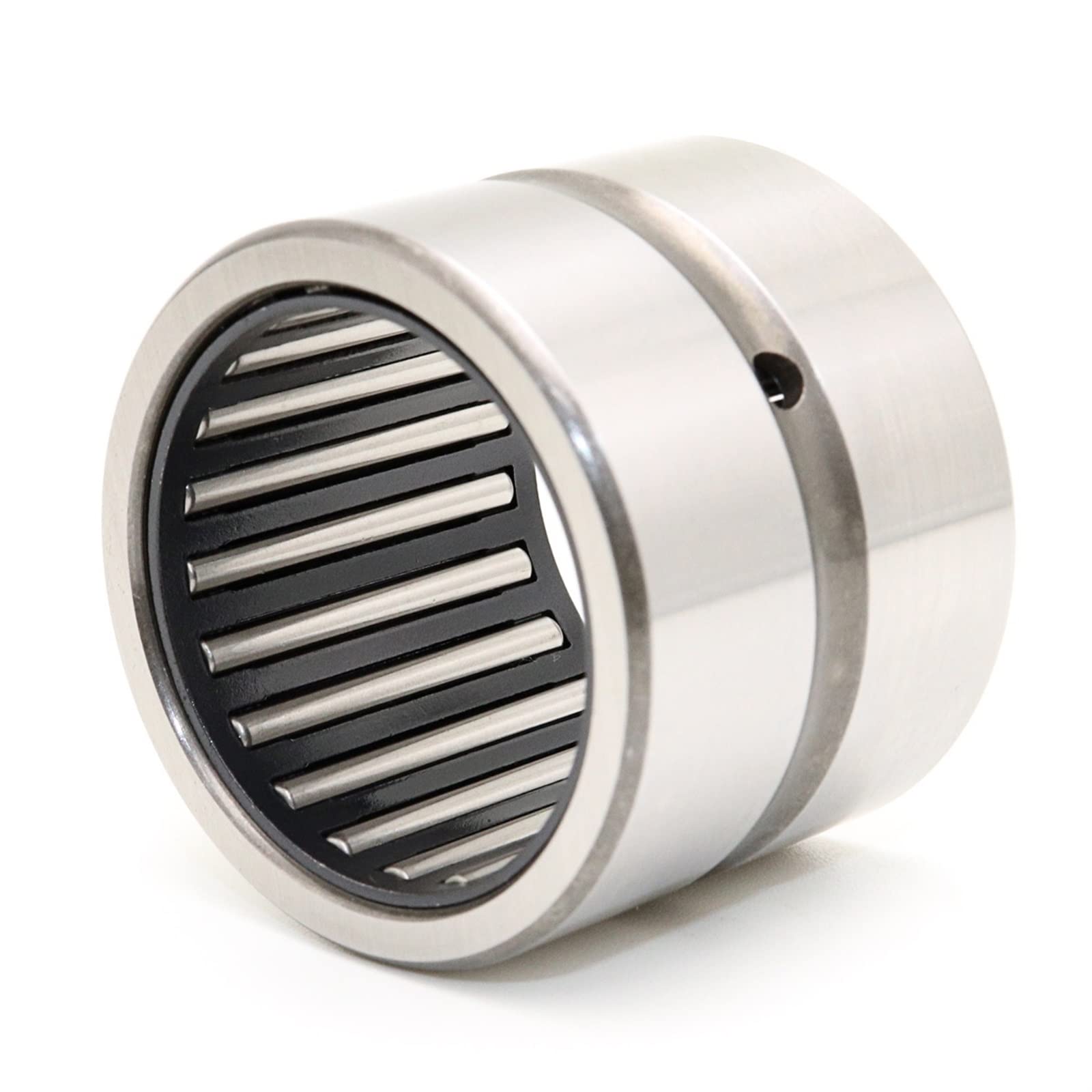KWQNPHTRN 1PCS NK19/20 NK192720 TAF192720 NK1920 Needle Roller Bearings with Machined Rings Without an Inner Ring