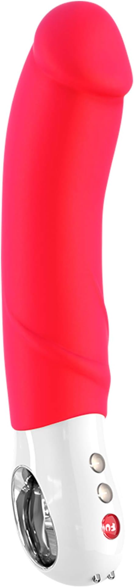 Fun Factory BIG BOSS - vibrador G5 XXL recargable para mujer ...