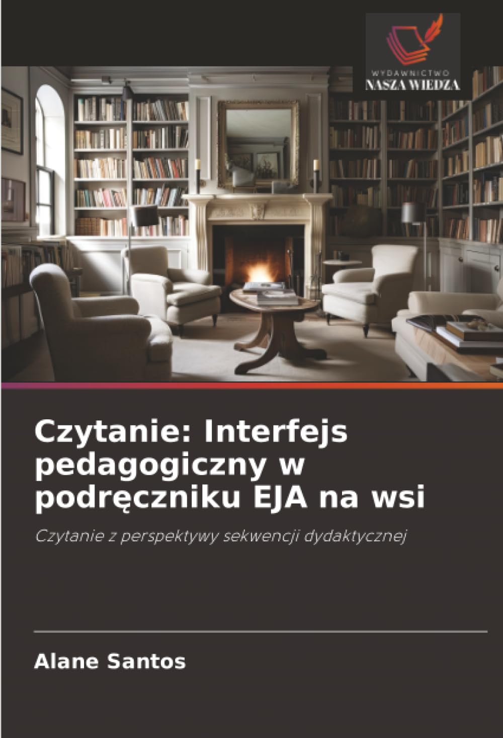 Czytanie: Interfejs pedagogiczny w podręczniku EJA na wsi: Czytanie z perspektywy sekwencji dydaktycznej