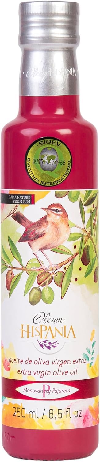 Best Extra Virgin Oils in the World Top Ten Guide Evooleum 2025 – pudełko prezentowe 3 x 500 ml